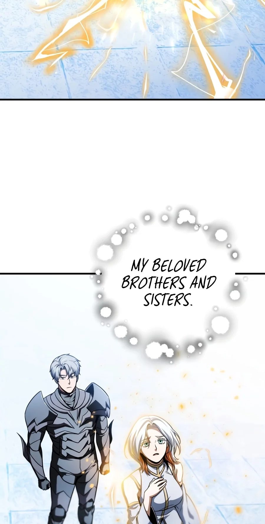 The Player That Can't Level Up Chapter 245 page 66