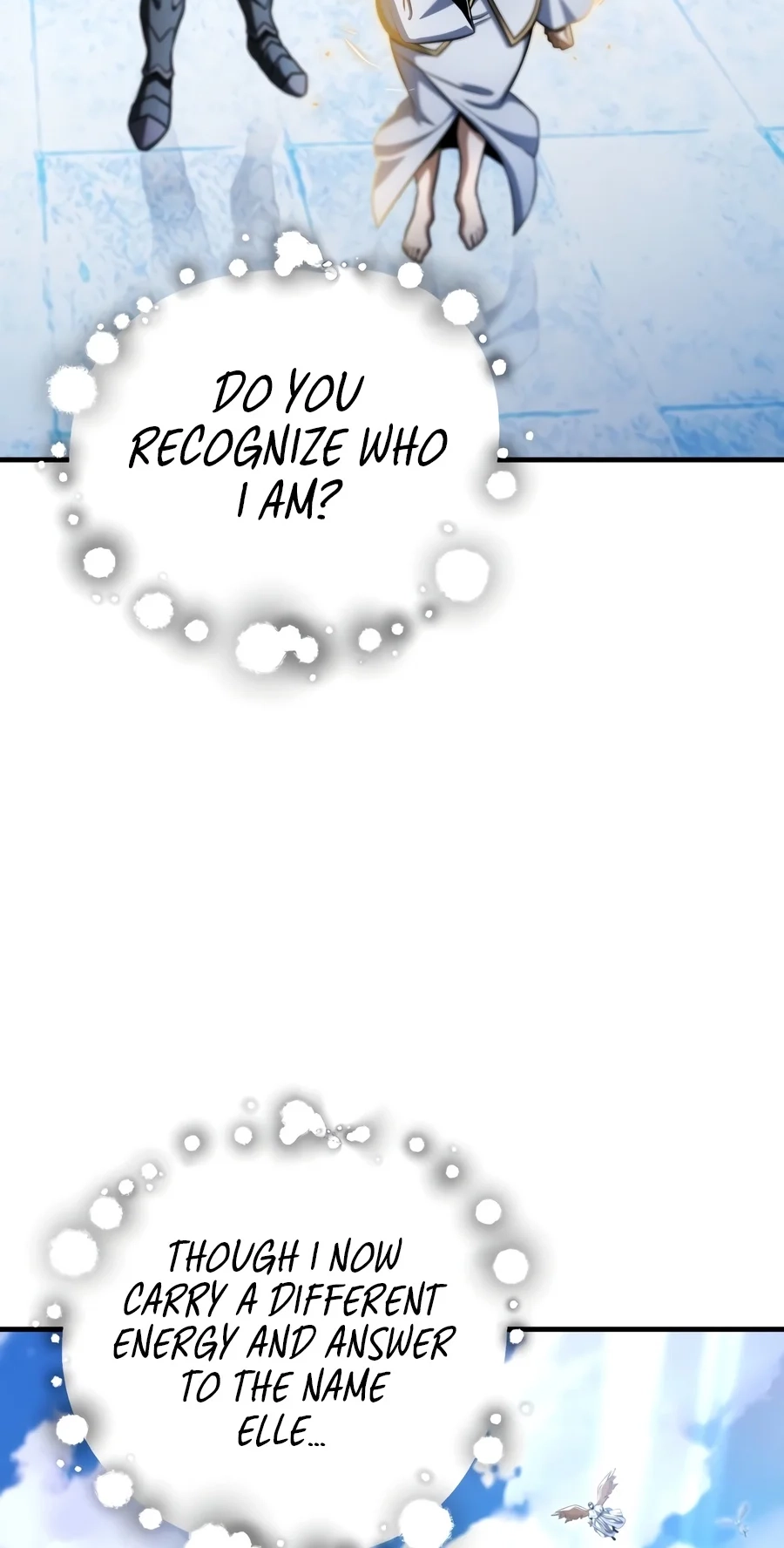 The Player That Can't Level Up Chapter 245 page 67