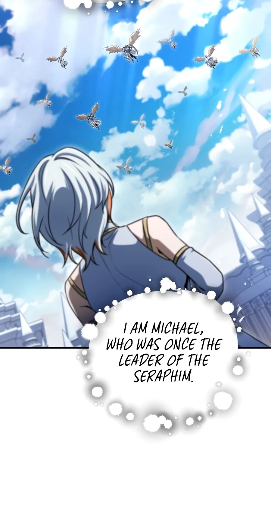 The Player That Can't Level Up Chapter 245 page 68