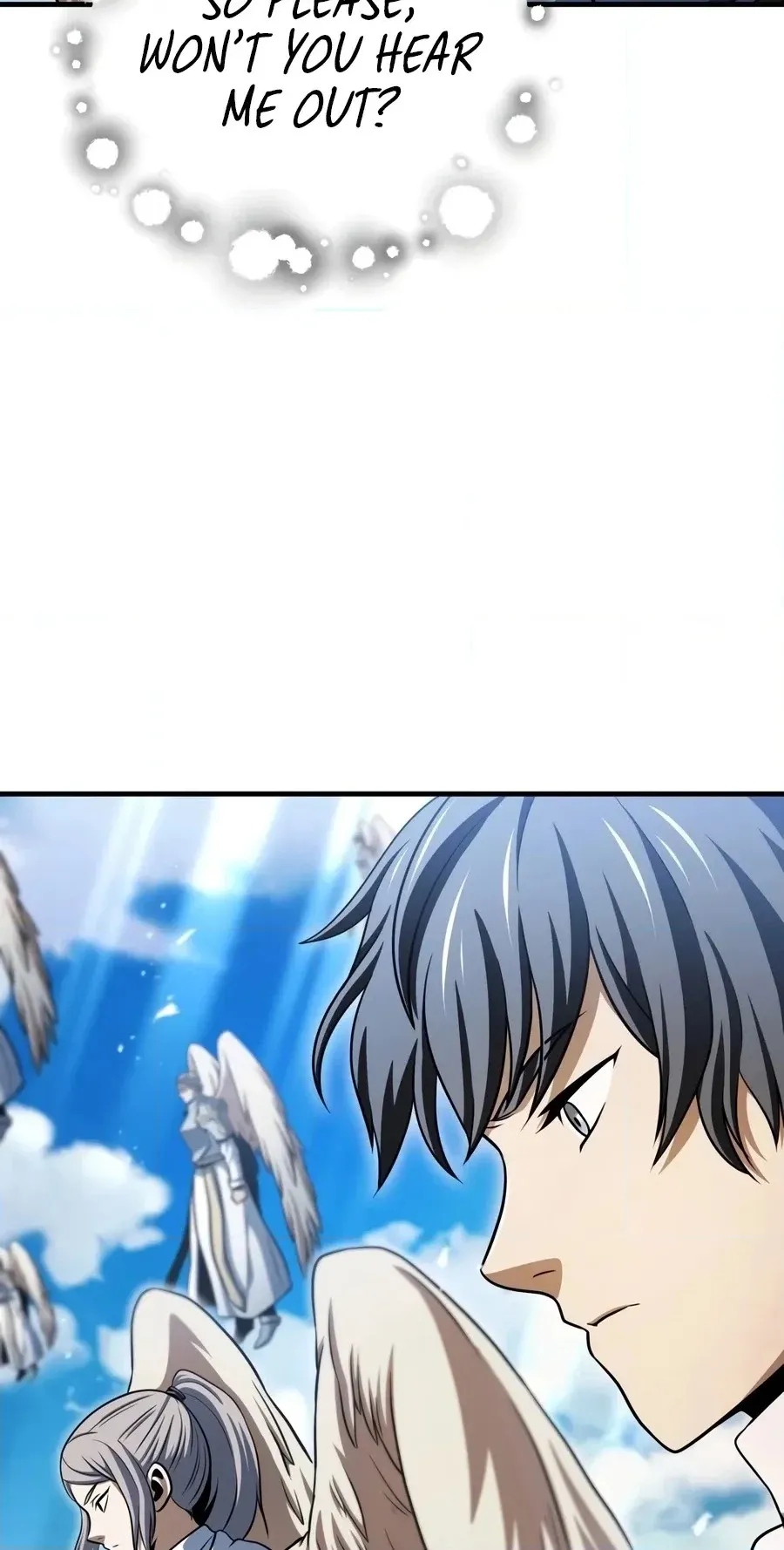 The Player That Can't Level Up Chapter 245 page 70