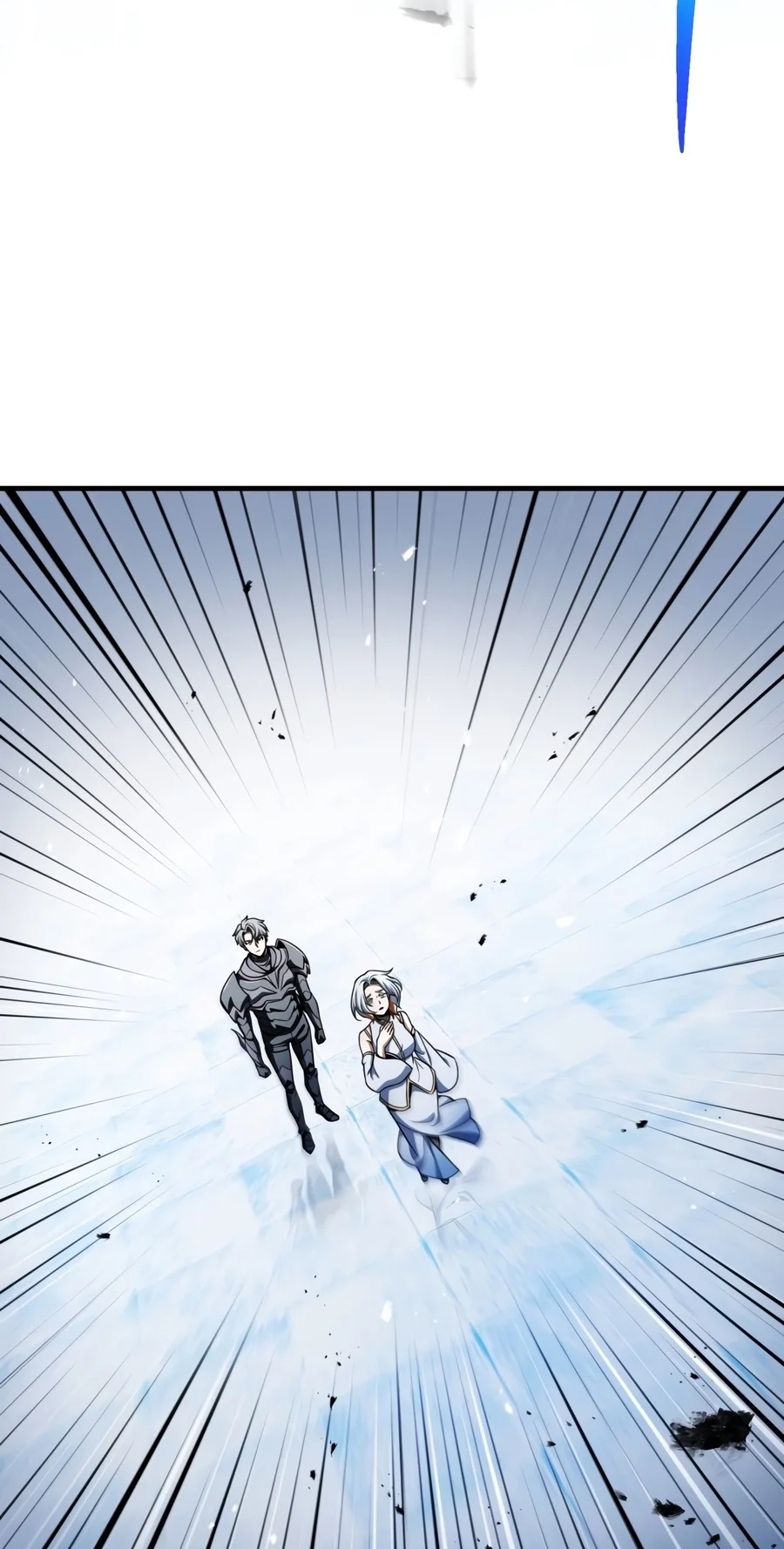 The Player That Can't Level Up Chapter 245 page 75