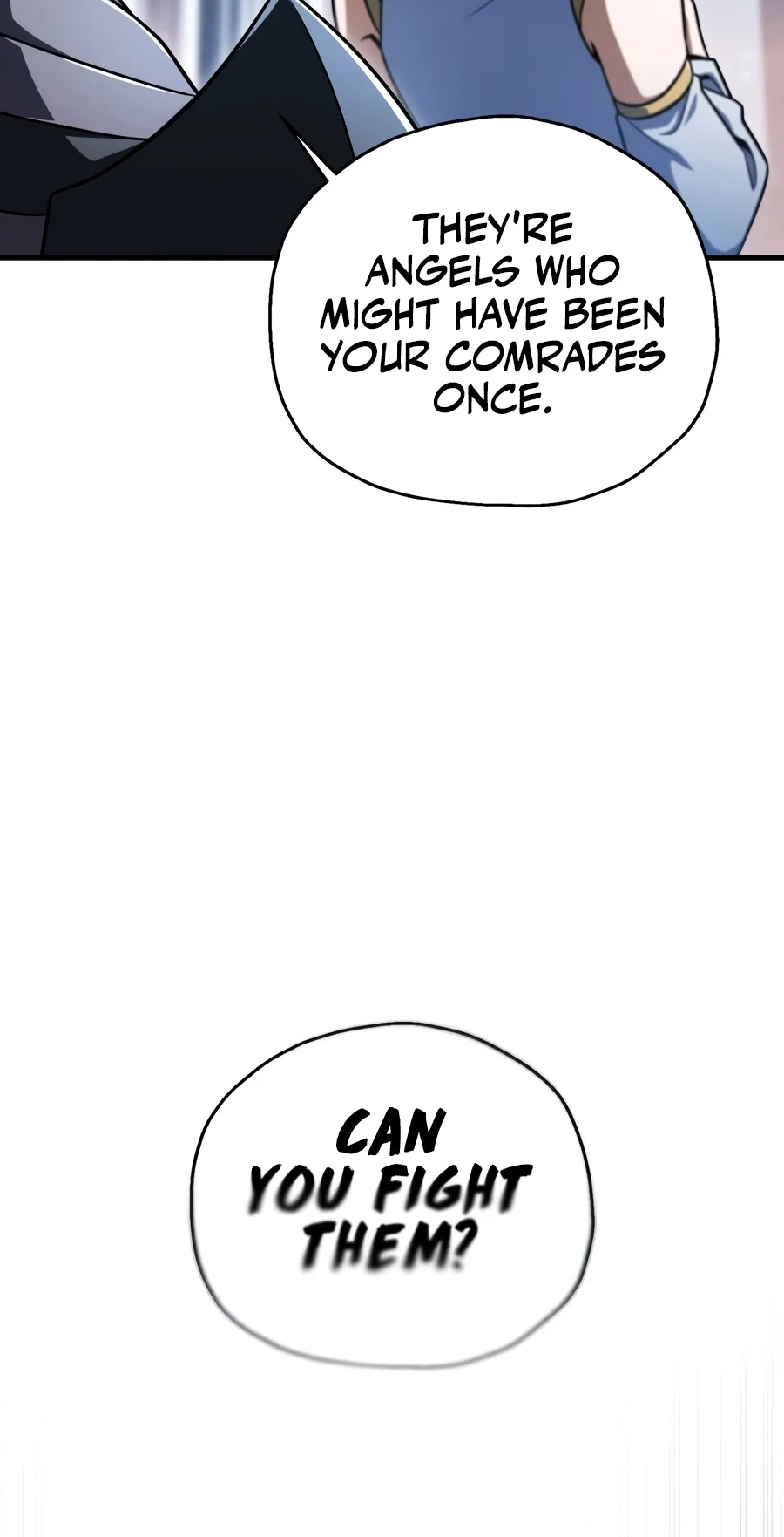 The Player That Can't Level Up Chapter 245 page 78