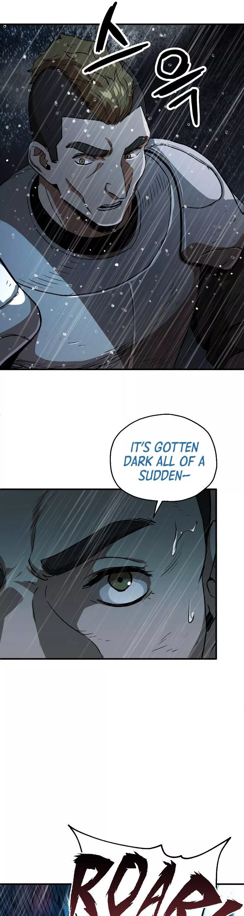 The Player That Can't Level Up Chapter 50 page 9