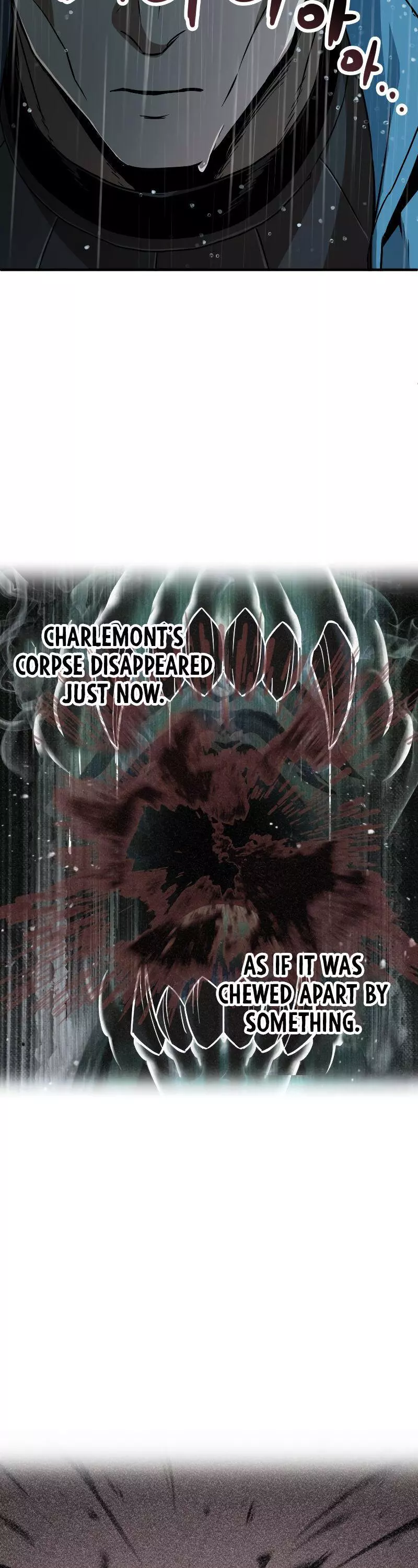 The Player That Can't Level Up Chapter 50 page 19