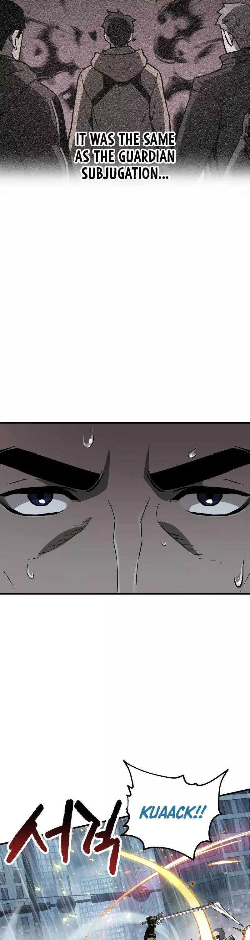 The Player That Can't Level Up Chapter 50 page 20