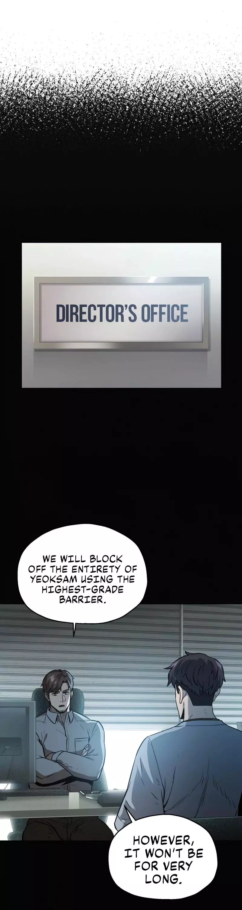 The Player That Can't Level Up Chapter 51 page 7