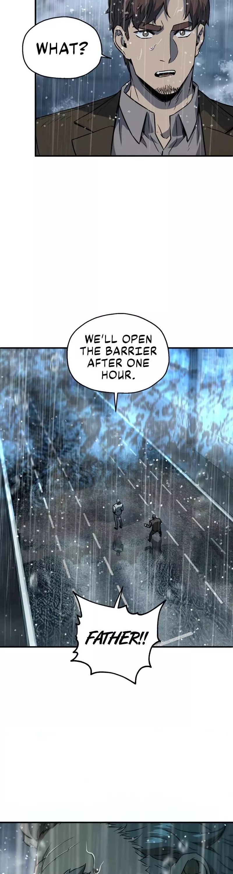 The Player That Can't Level Up Chapter 51 page 11