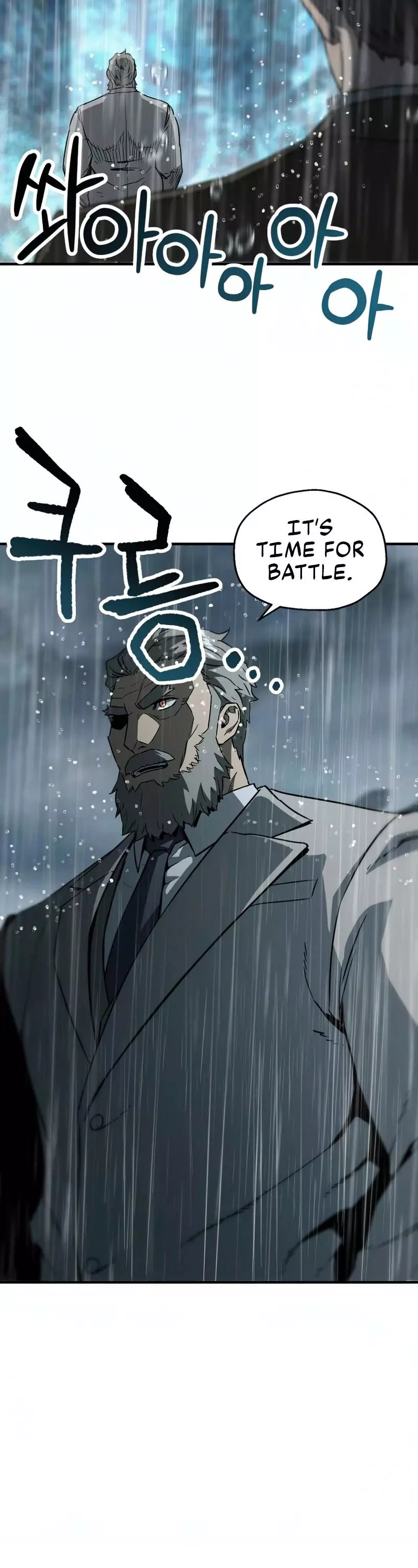 The Player That Can't Level Up Chapter 51 page 14