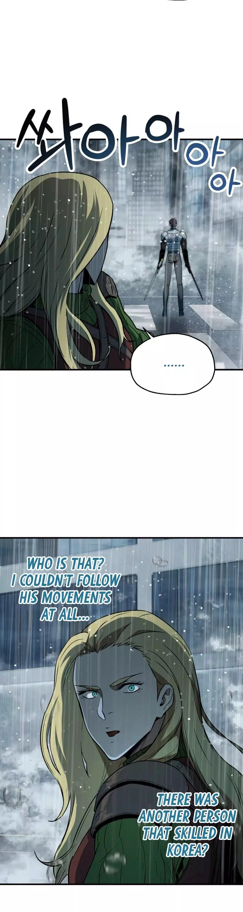 The Player That Can't Level Up Chapter 51 page 47
