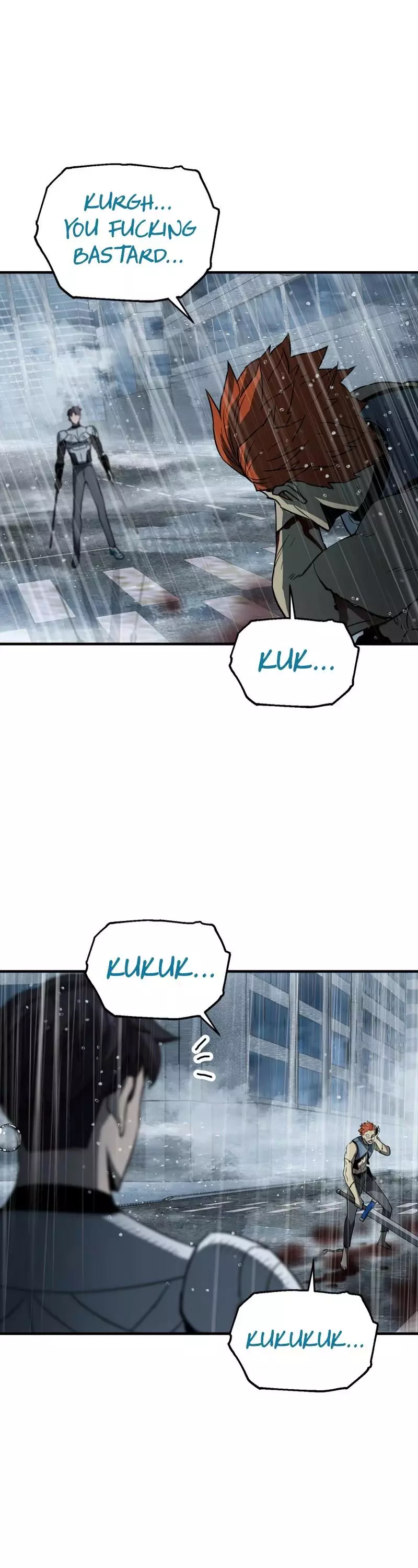 The Player That Can't Level Up Chapter 51 page 51