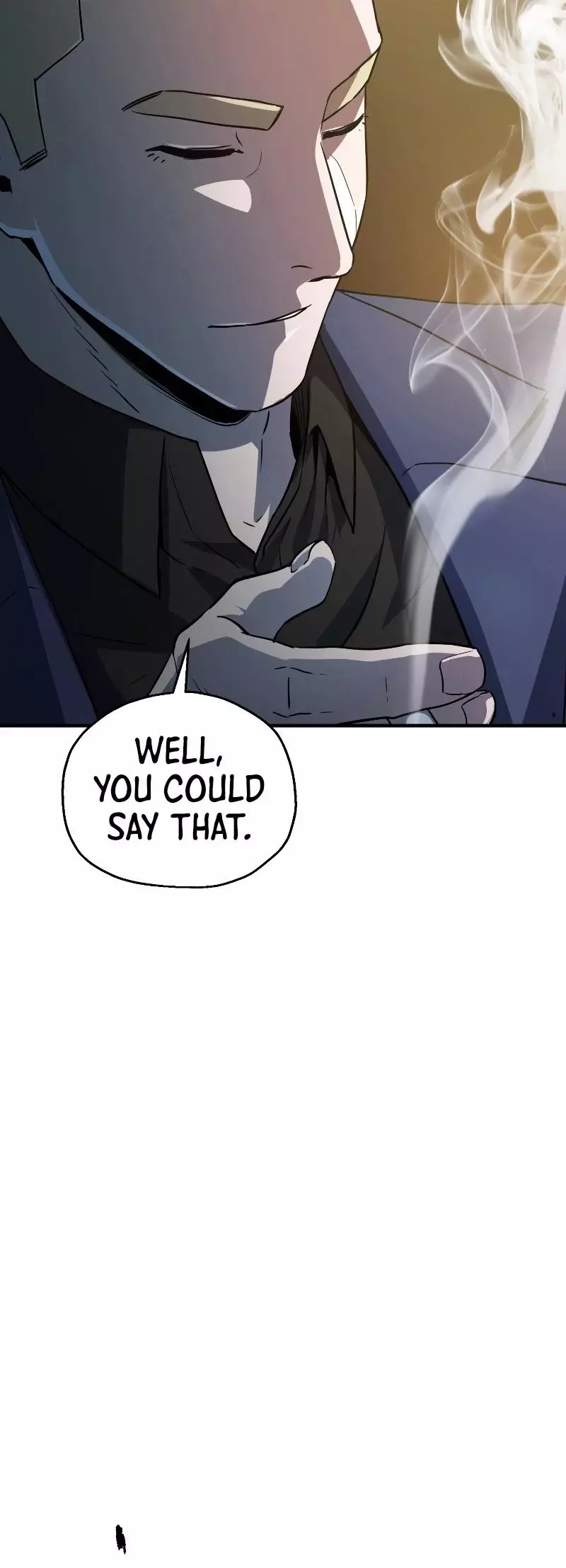 The Player That Can't Level Up Chapter 55 page 8