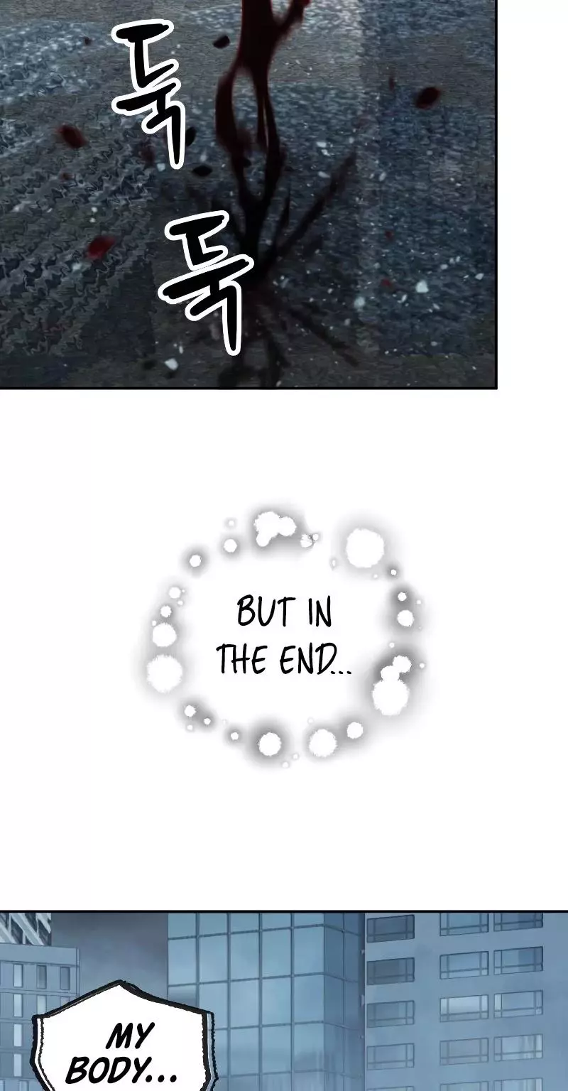 The Player That Can't Level Up Chapter 55 page 15