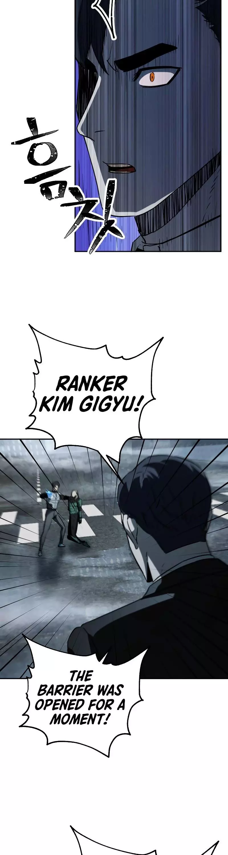 The Player That Can't Level Up Chapter 55 page 41
