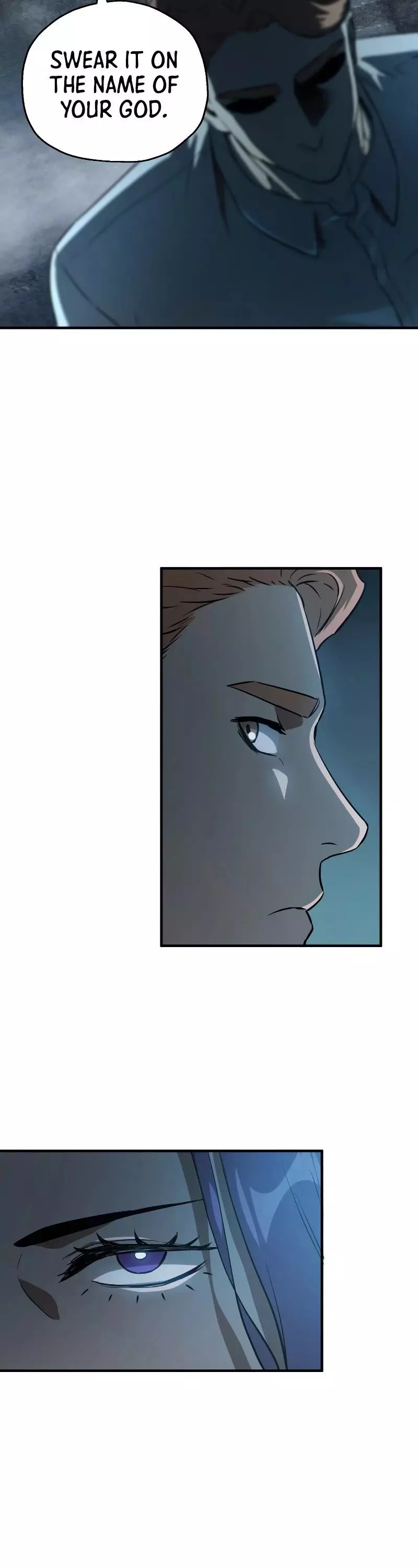 The Player That Can't Level Up Chapter 56 page 25
