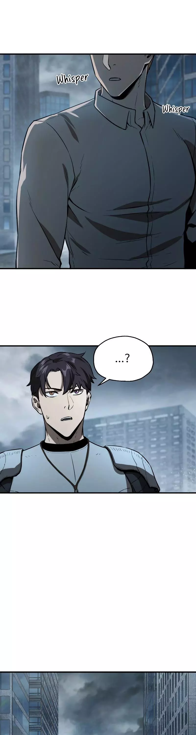 The Player That Can't Level Up Chapter 56 page 26
