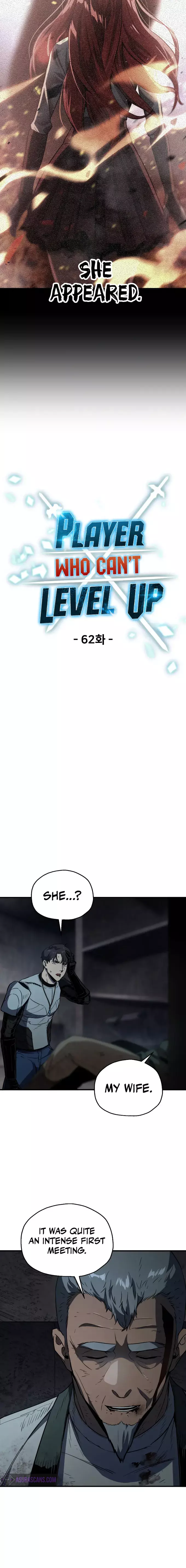 The Player That Can't Level Up Chapter 62 page 6
