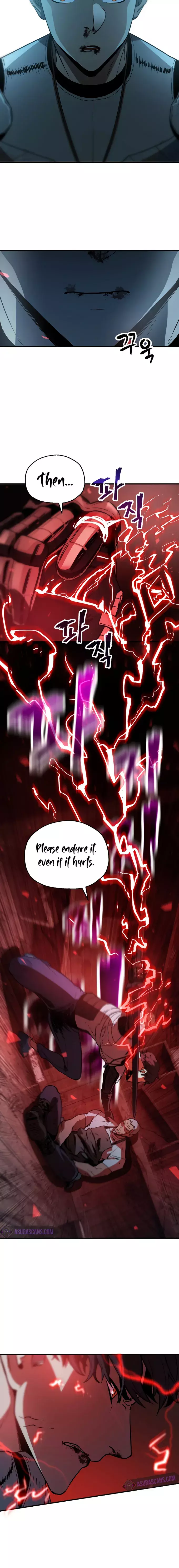 The Player That Can't Level Up Chapter 62 page 12