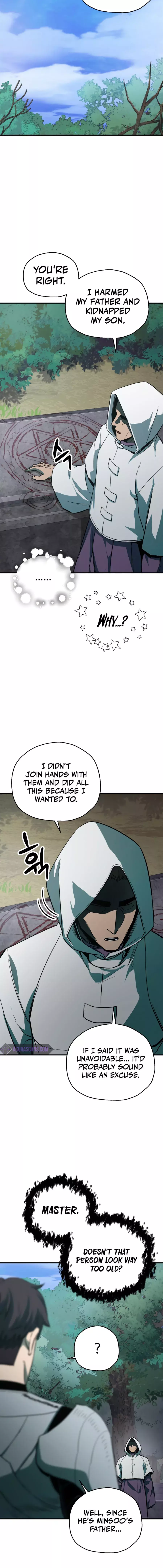 The Player That Can't Level Up Chapter 64 page 2