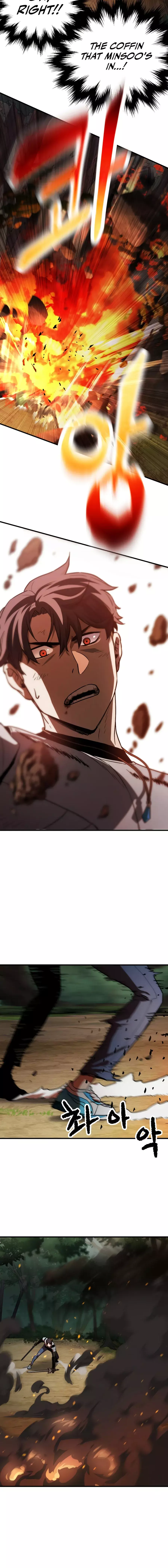 The Player That Can't Level Up Chapter 64 page 18