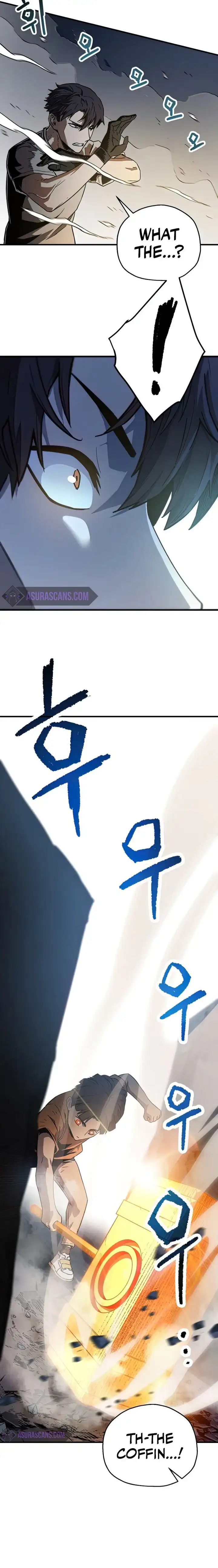 The Player That Can't Level Up Chapter 68 page 16