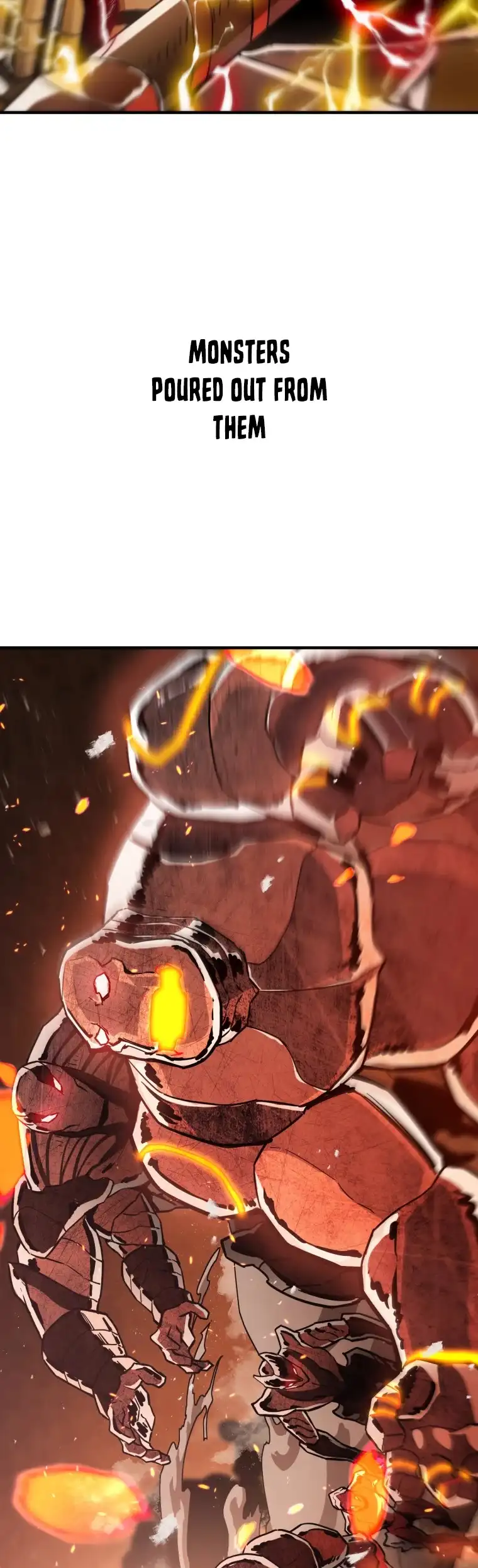 The Player That Can't Level Up Chapter 70 page 4