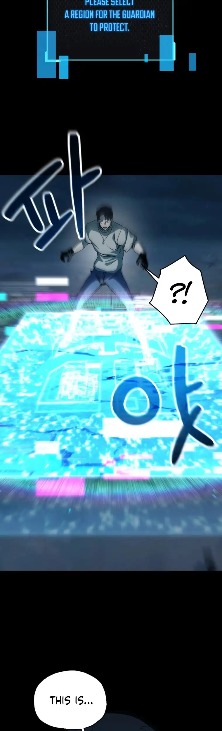 The Player That Can't Level Up Chapter 70 page 37