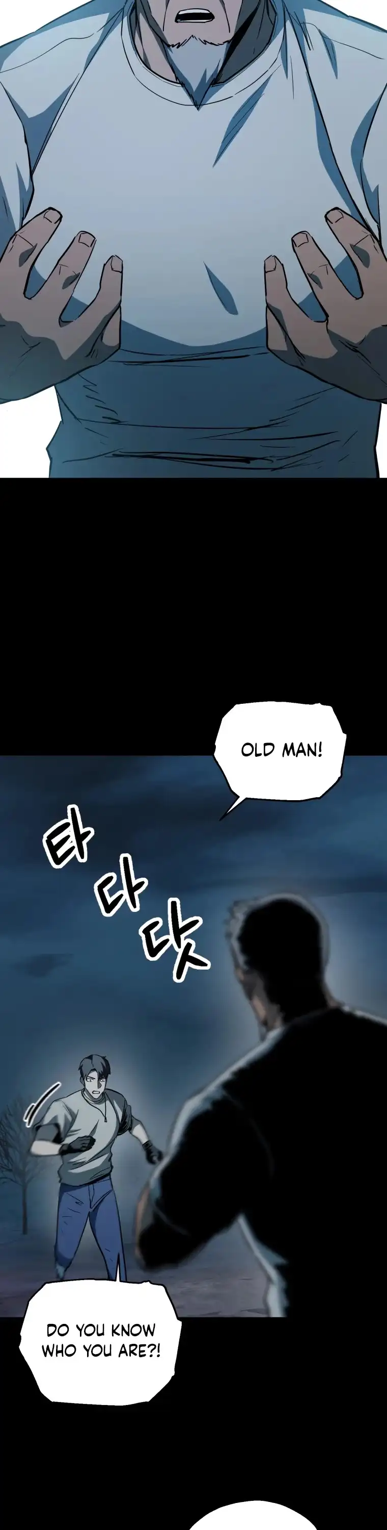 The Player That Can't Level Up Chapter 70 page 41