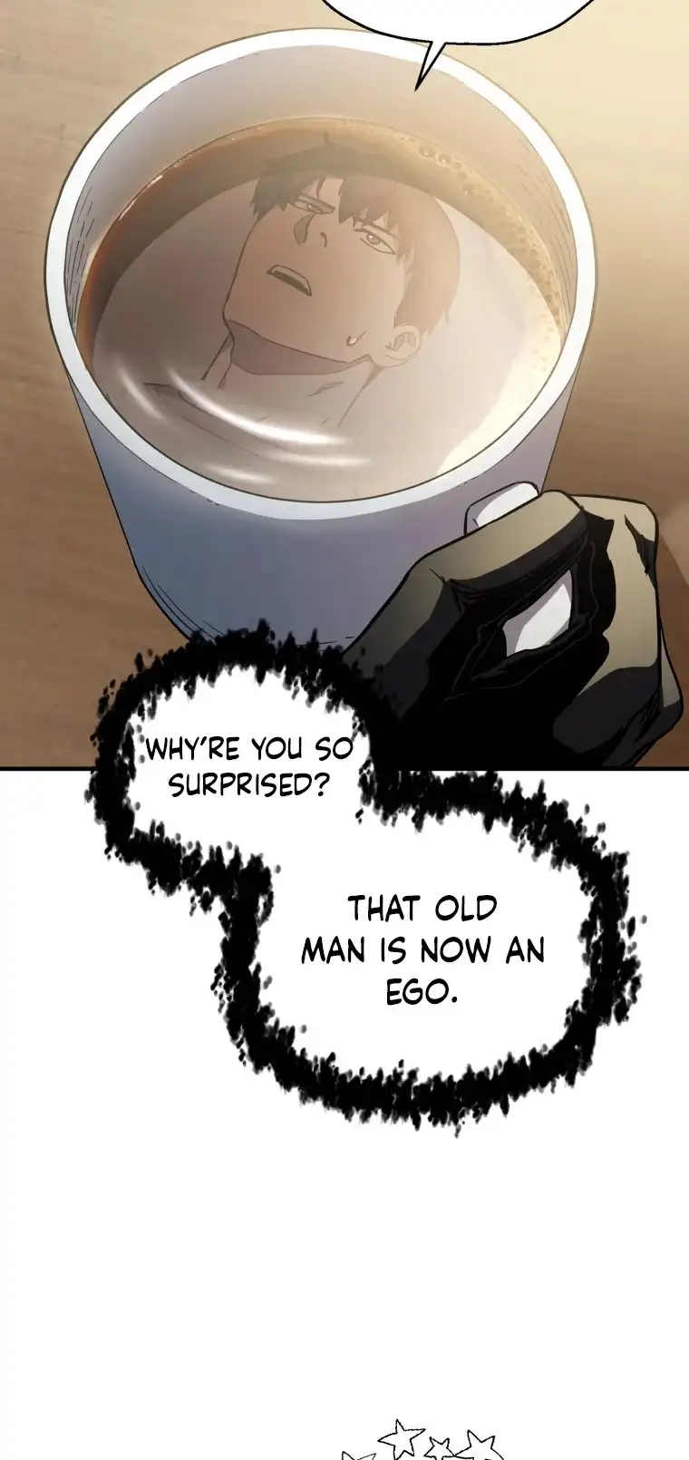 The Player That Can't Level Up Chapter 70 page 53