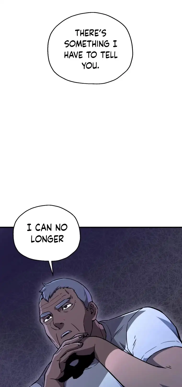 The Player That Can't Level Up Chapter 70 page 57