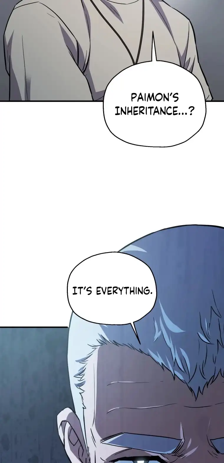 The Player That Can't Level Up Chapter 70 page 60