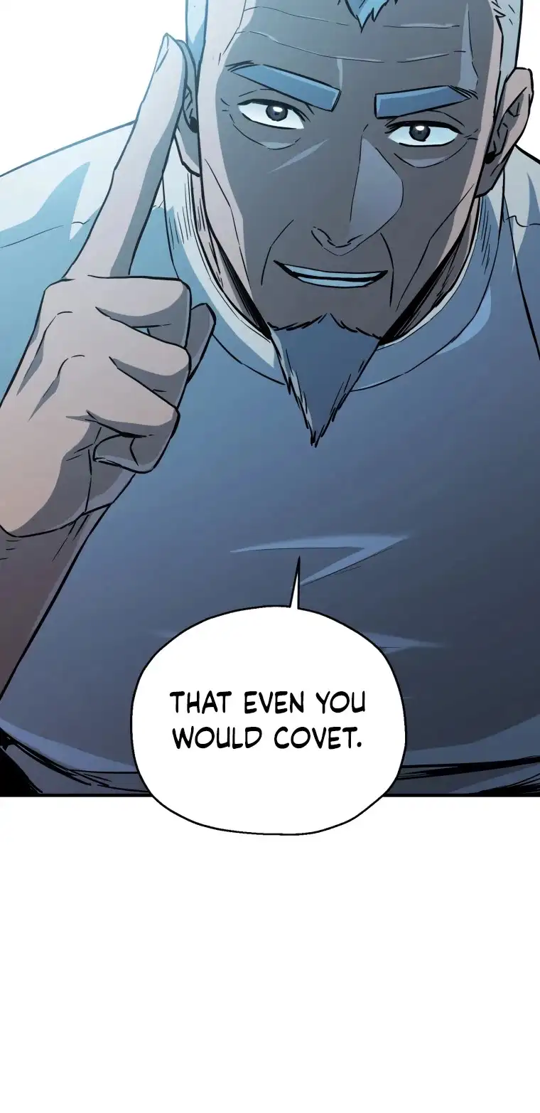 The Player That Can't Level Up Chapter 70 page 66