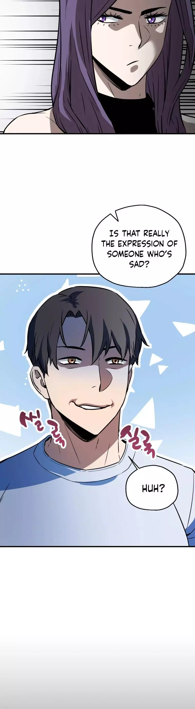 The Player That Can't Level Up Chapter 71 page 7
