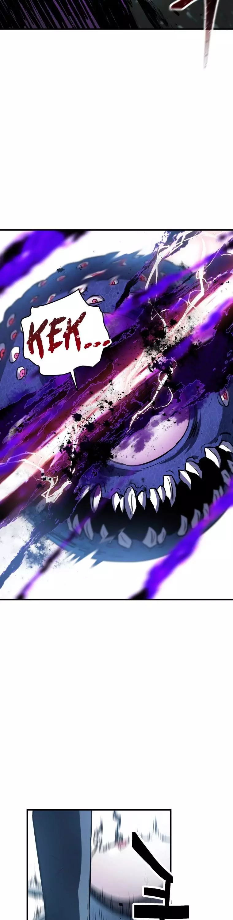 The Player That Can't Level Up Chapter 71 page 17