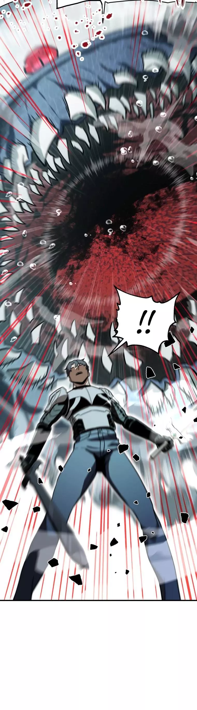 The Player That Can't Level Up Chapter 71 page 52
