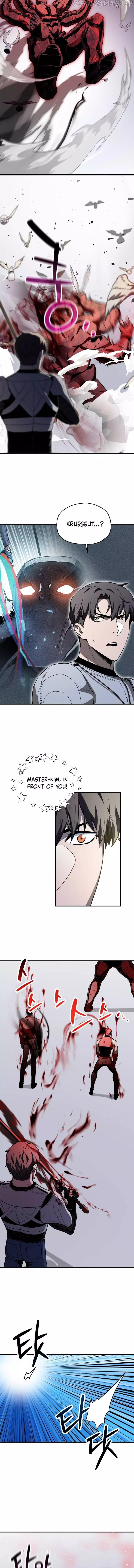 The Player That Can't Level Up Chapter 74 page 12