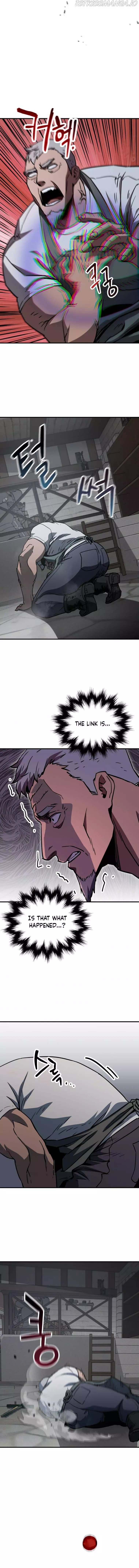 The Player That Can't Level Up Chapter 75 page 17