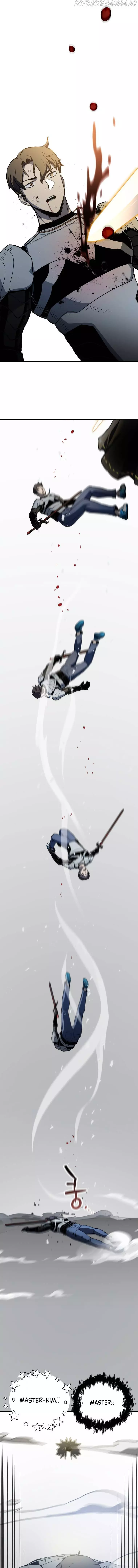 The Player That Can't Level Up Chapter 75 page 18