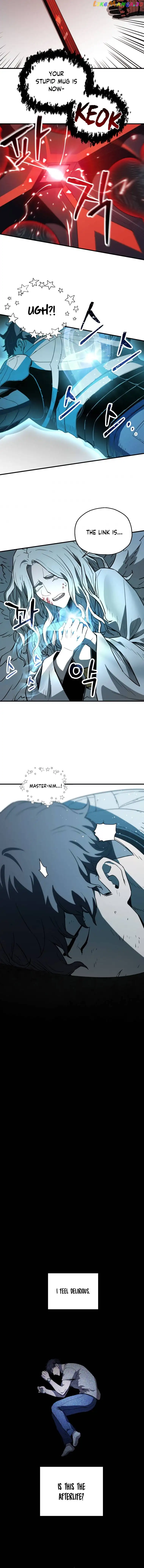 The Player That Can't Level Up Chapter 76 page 3
