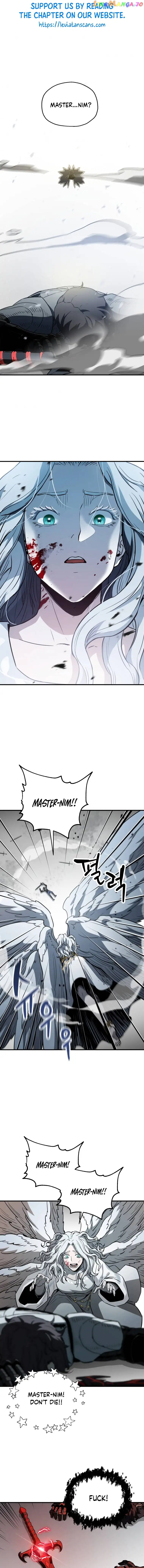 The Player That Can't Level Up Chapter 76 page 2