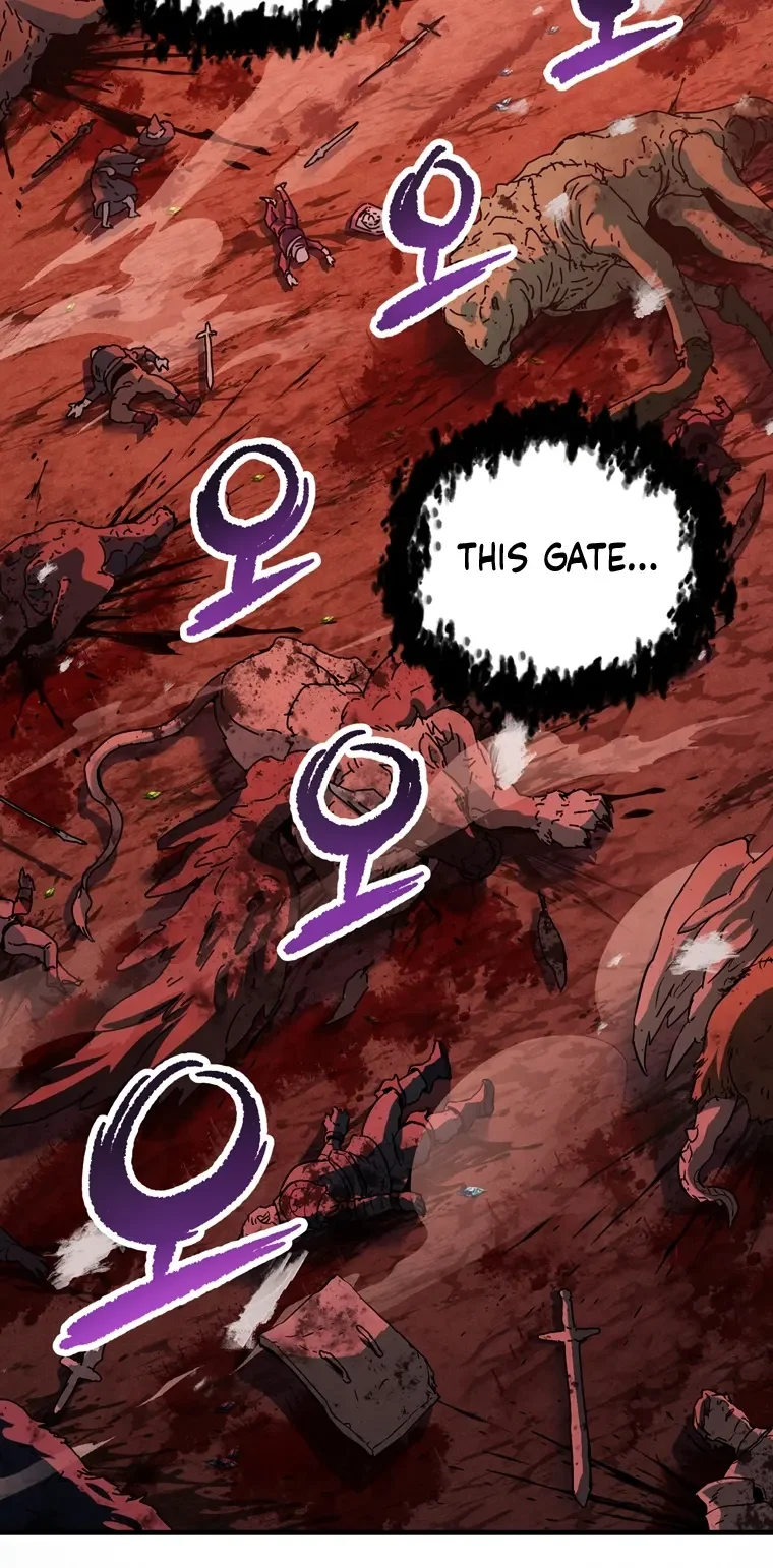 The Player That Can't Level Up Chapter 99 page 3