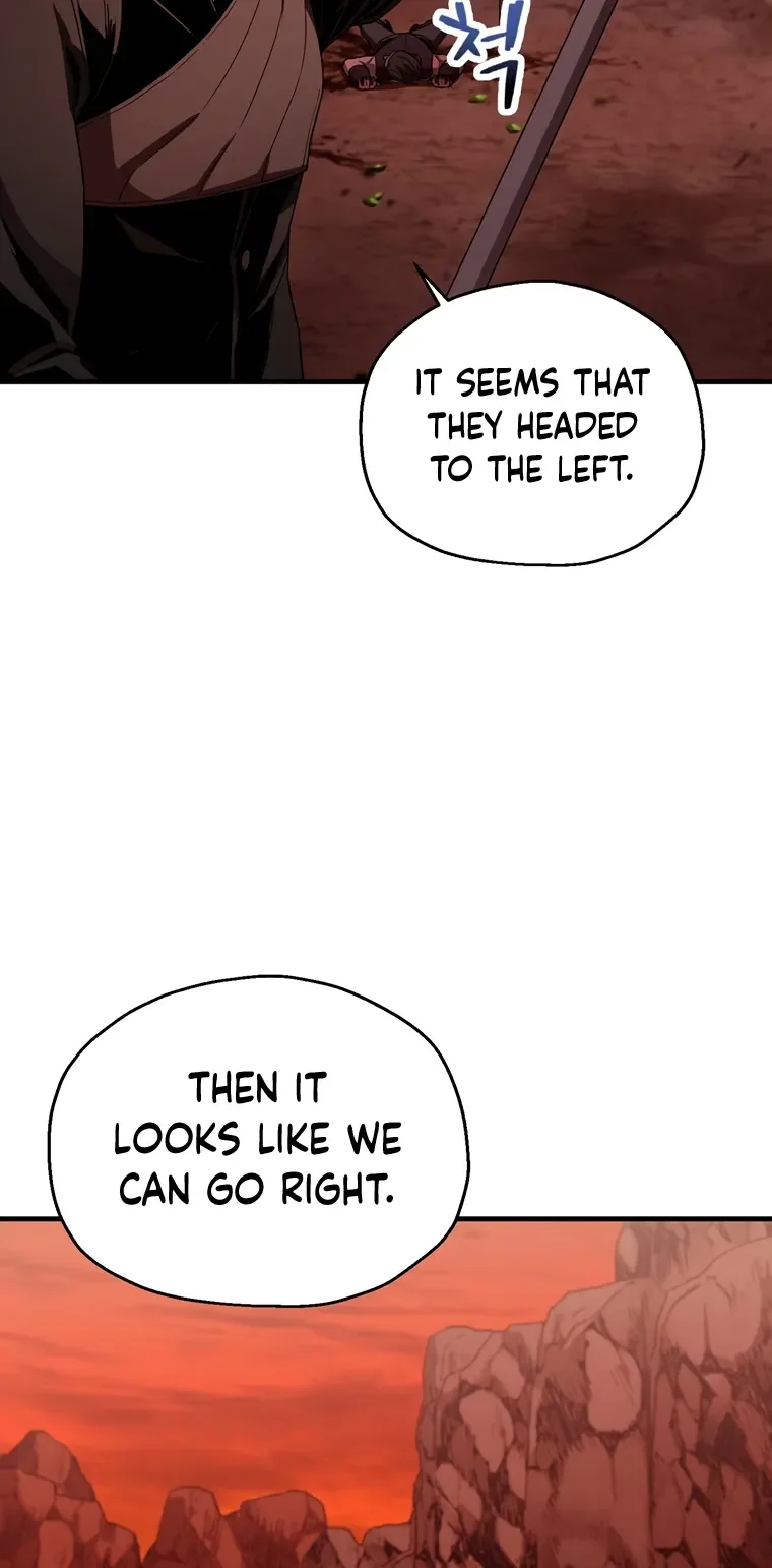 The Player That Can't Level Up Chapter 99 page 13