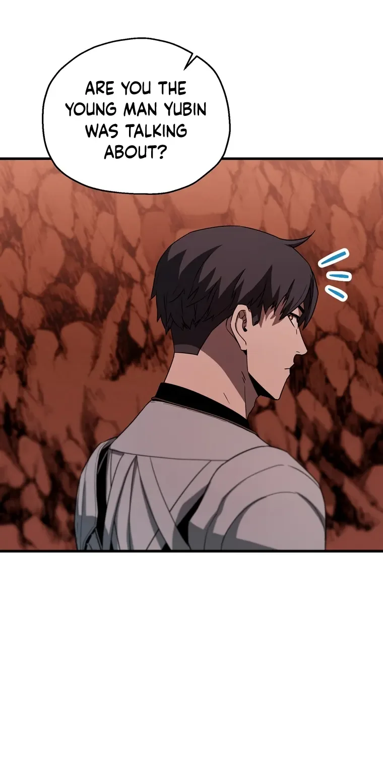 The Player That Can't Level Up Chapter 99 page 17