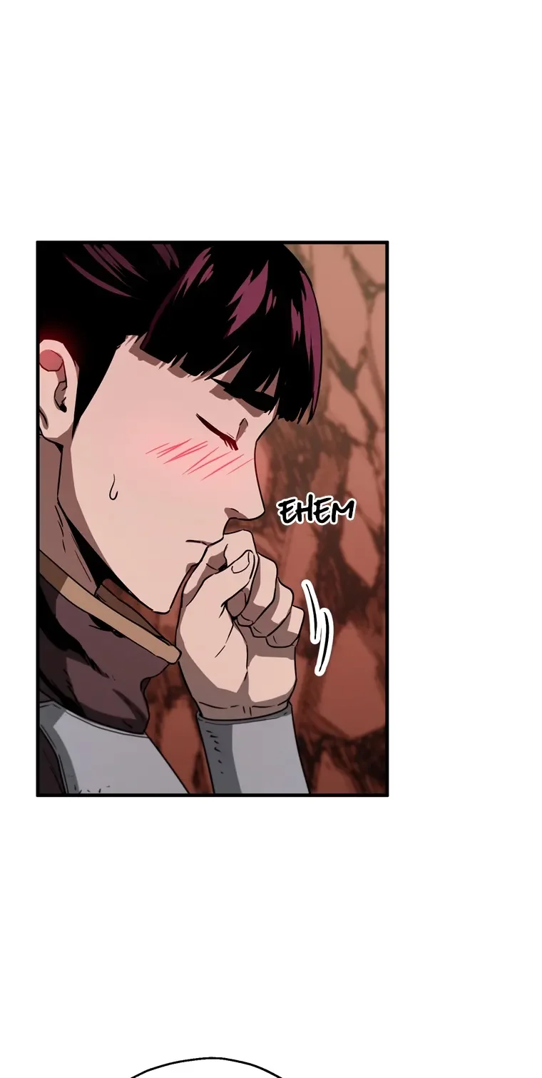 The Player That Can't Level Up Chapter 99 page 23