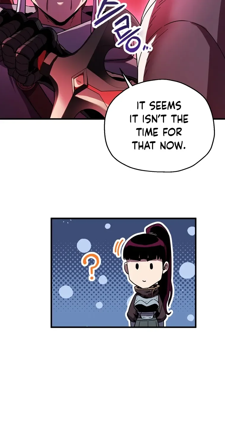 The Player That Can't Level Up Chapter 99 page 27