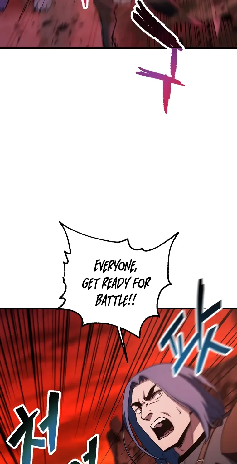 The Player That Can't Level Up Chapter 99 page 32