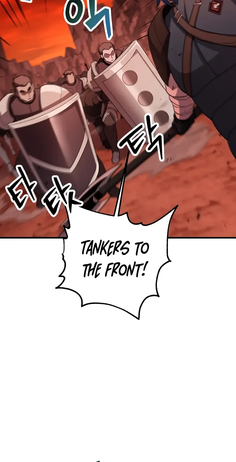 The Player That Can't Level Up Chapter 99 page 33