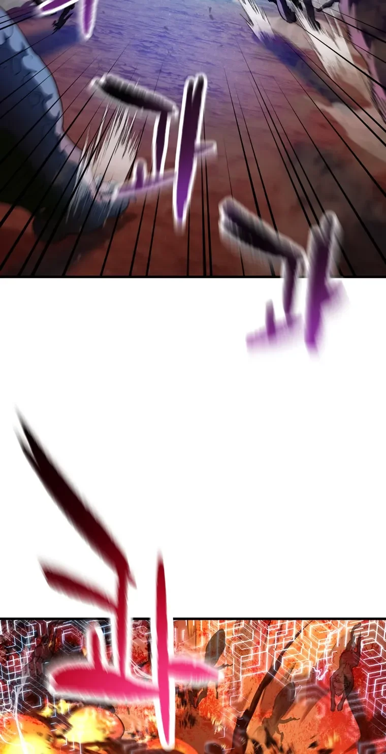 The Player That Can't Level Up Chapter 99 page 38