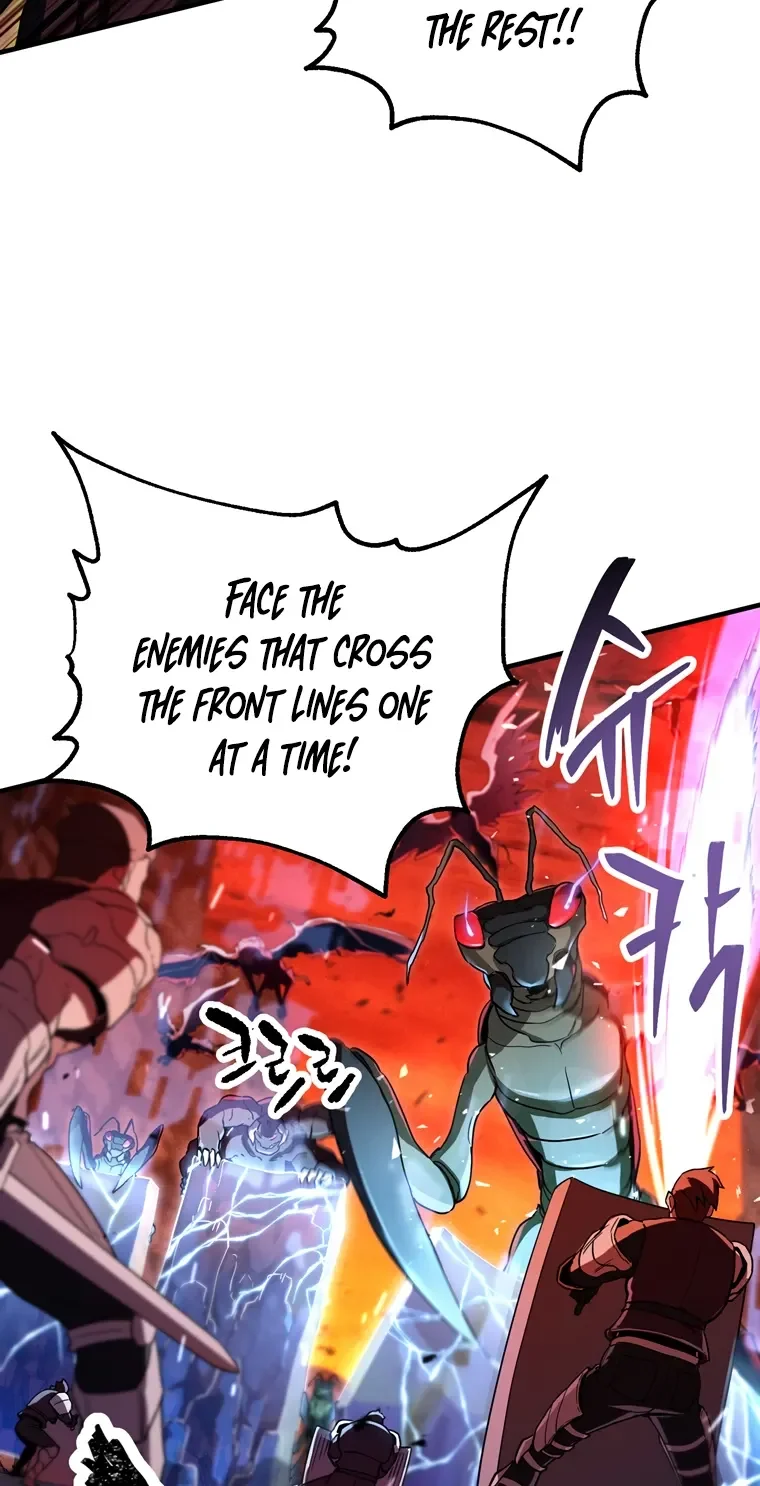 The Player That Can't Level Up Chapter 99 page 44