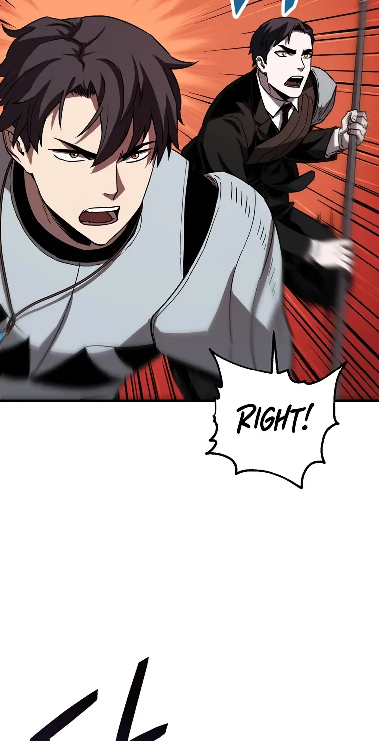 The Player That Can't Level Up Chapter 99 page 46