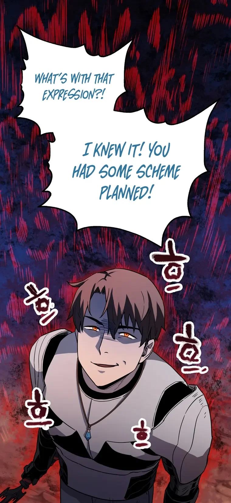 The Player That Can't Level Up Chapter 99 page 76